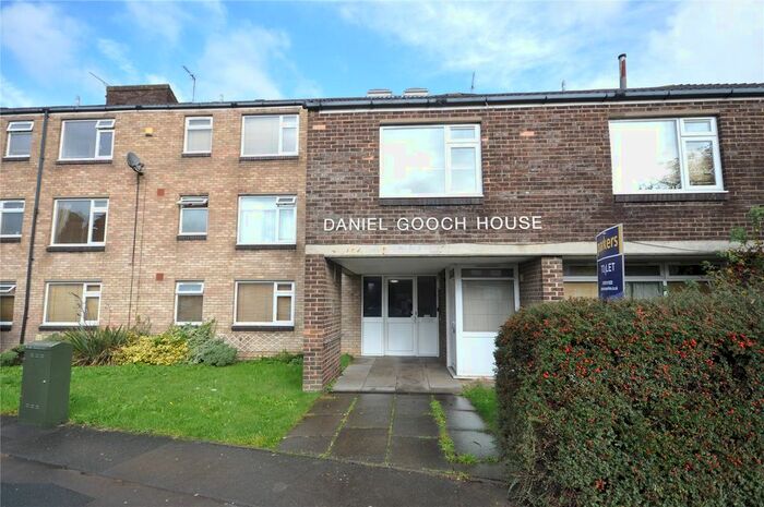 1 Bedroom Studio To Rent In Rodbourne Road, Swindon, SN2