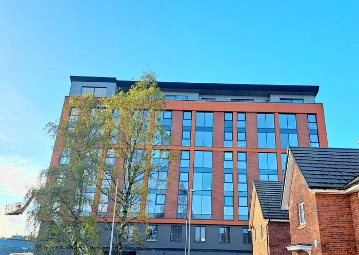 2 Bedroom Flat To Rent In Inverlair Avenue, Cathcart, Glasgow, G43