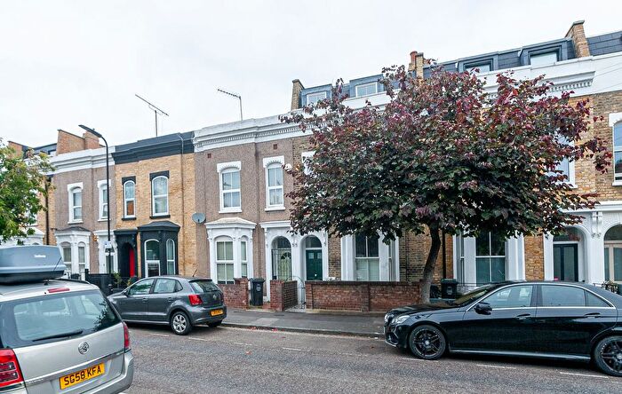 3 Bedroom Terraced House To Rent In Hassett Road, London, E9