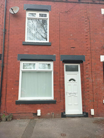 2 Bedroom Semi-Detached House To Rent In Agnes Street, Oldham, Lancashire, OL9