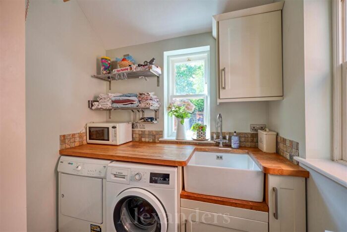 4 Bedroom Cottage For Sale In School Lane, Harby, LE14