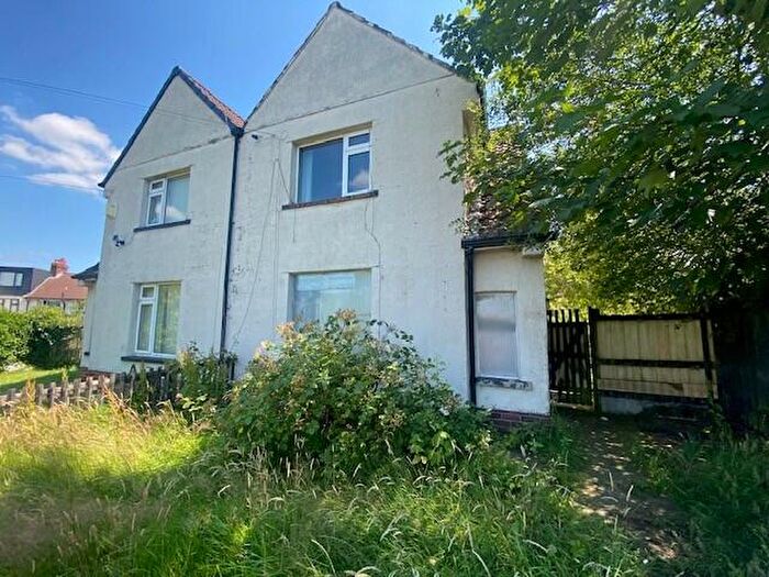 2 Bedroom Semi-Detached House For Sale In Hinkler Avenue, Bolton, Greater Manchester, BL3