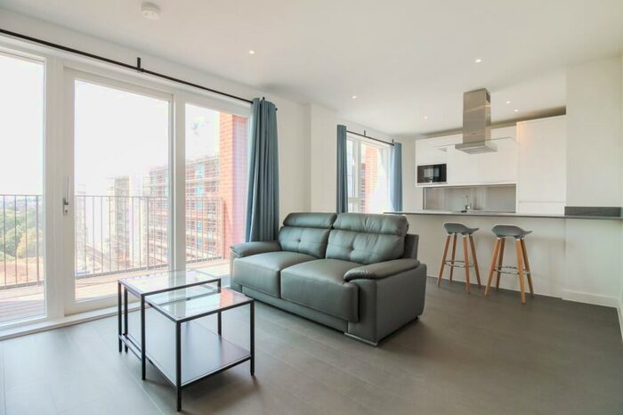 1 Bedroom Apartment To Rent In Reverence House, Colindale Gardens, Colindale, NW9