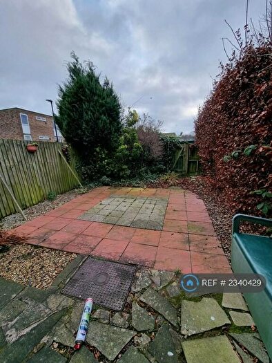 3 Bedroom Terraced House To Rent In Mallowburn Crescent, Newcastle Upon Tyne, NE3