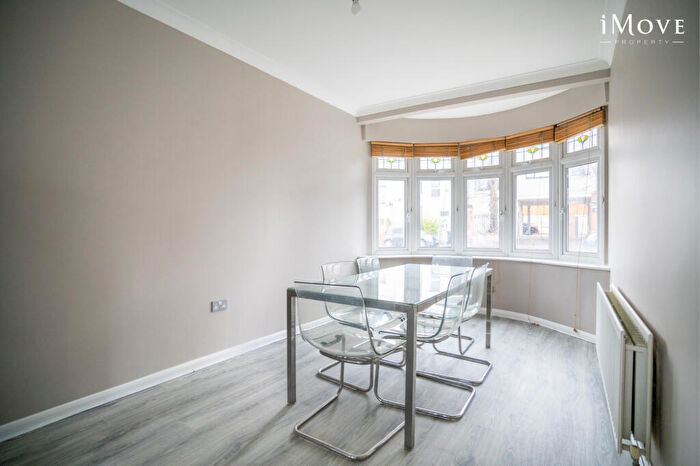 1 Bedroom Semi-Detached House To Rent In Elder Road, London, SE27