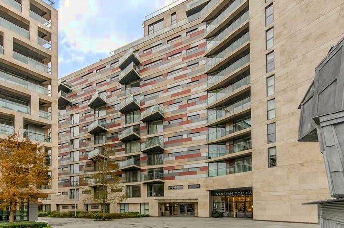 1 Bedroom Flat To Rent In Grosvenor Waterside, Gatliff Road, Pimlico, SW1W