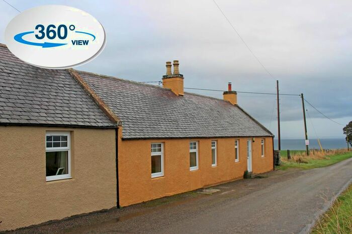 3 Bedroom Bungalow To Rent In Navity, Cromarty, IV11