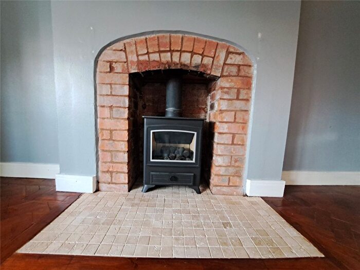 4 Bedroom Detached House For Sale In St. Mary's Road, Burnham-On-Sea, Somerset, TA8