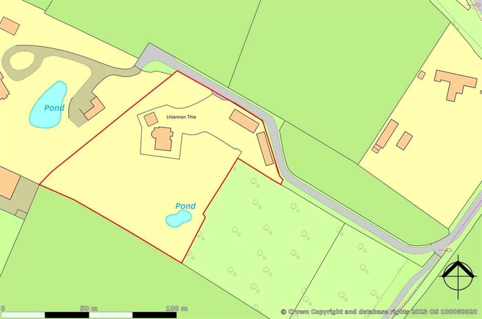 Land For Sale In Midhurst Road, Petersfield, GU31