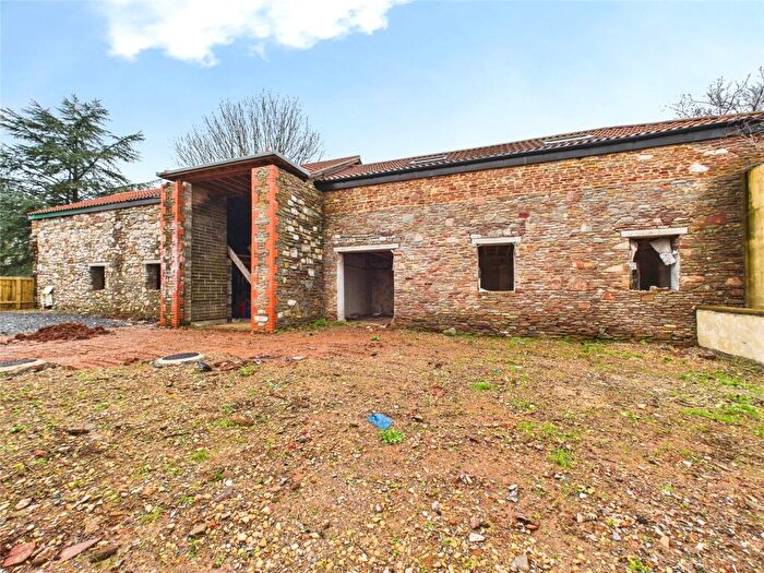 Barn Conversion For Sale In Riverside Barn, Bristol, BS31