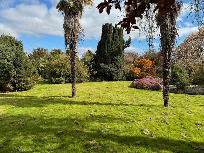 Plot For Sale In Land Adjacent To Rylton House, Mill Lane, Sutton Bridge, Spalding, Lincolnshire, PE12