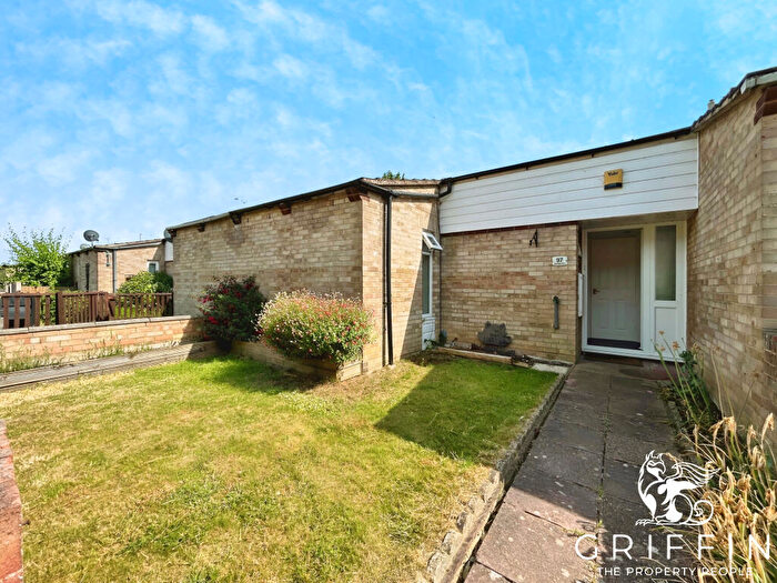 4 Bedroom Terraced Bungalow To Rent In Mill Green Court, Basildon, SS13