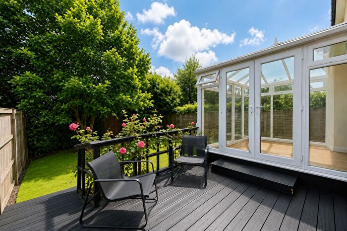 2 Bedroom Apartment For Sale In Cromer Road, Queens Park, Bournemouth, BH8