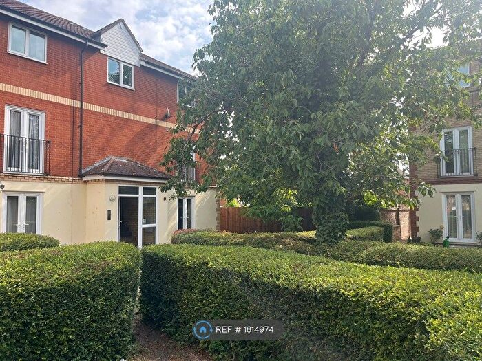 2 Bedroom Flat To Rent In Bevills Place, March, PE15