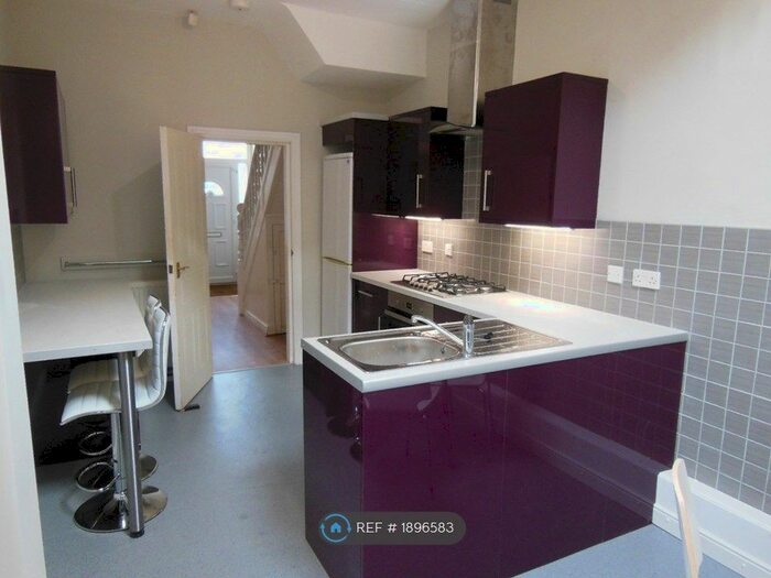 4 Bedroom Terraced House To Rent In Crawford Avenue, Mossley Hill, Liverpool, L18
