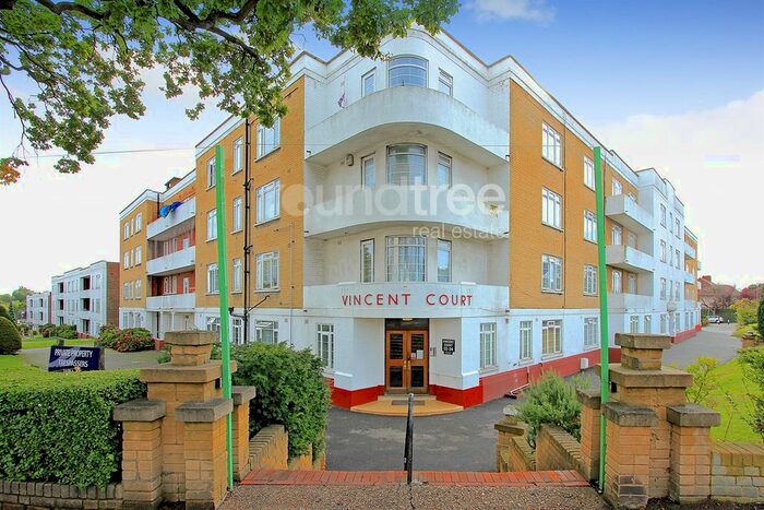 Studio To Rent In Vincent Court, Bell Lane, Hendon, NW4
