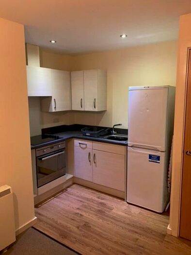 1 Bedroom Flat To Rent In Thornaby Place, Thornaby TS17