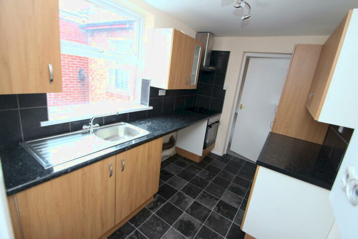 3 Bedroom Apartment To Rent In Canning Street, Fenham, NE4