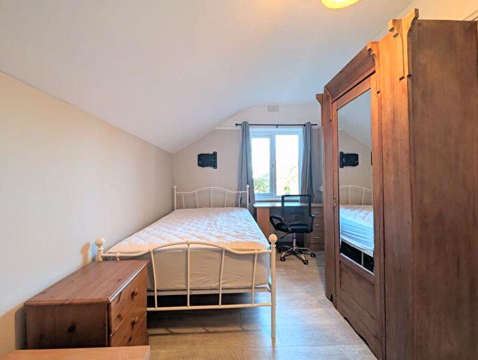 Studio To Rent In Guildhill Road, Bournemouth, BH6