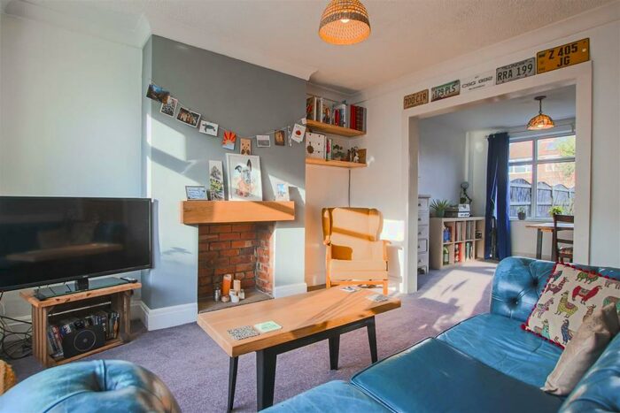 3 Bedroom House To Rent In Ellesmere Street, Swinton, M27