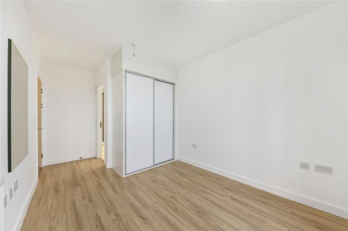 2 Bedroom Property To Rent In Printworks, Elephant And Castle, SE17