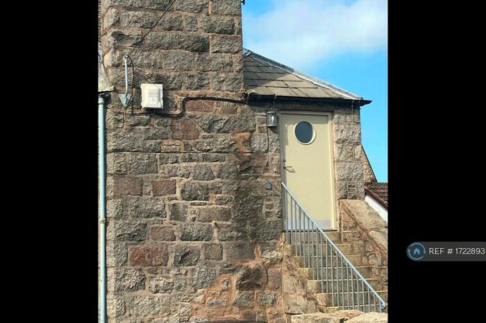 2 Bedroom Maisonette To Rent In Mill Street, Dalbeattie, DG5