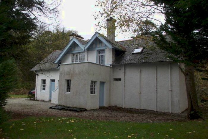 2 Bedroom Cottage To Rent In Sundrum, Coylton, Ayr, KA6