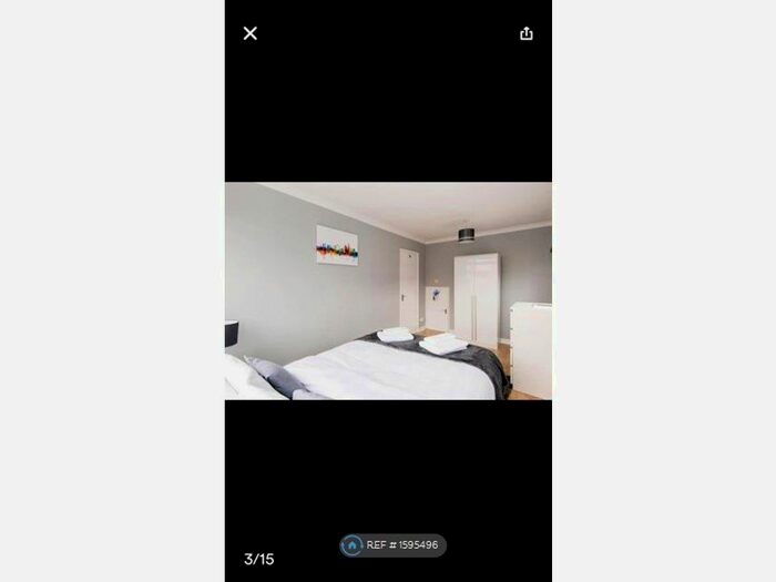 1 Bedroom Flat To Rent In Great Arthur House, Barbican, EC1Y