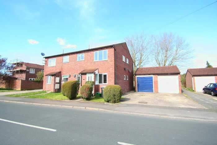 1 Bedroom End Of Terrace House To Rent In Walton Way, Newbury, RG14