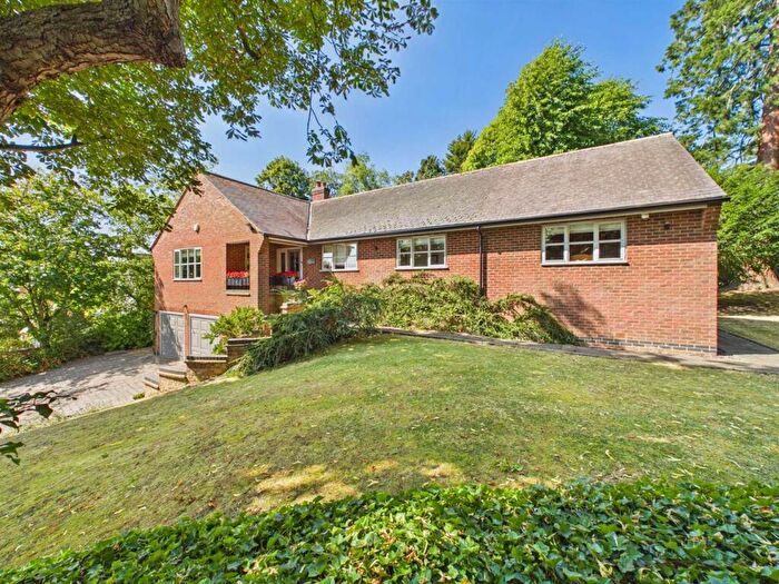 5 Bedroom Detached House For Sale In Three Farthings, Hallaton, Market Harborough, LE16