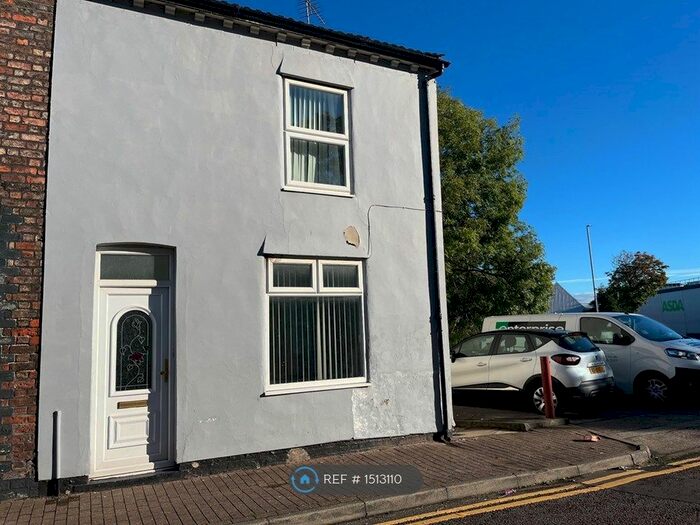 2 Bedroom Terraced House To Rent In Menai Street, Birkenhead, CH41