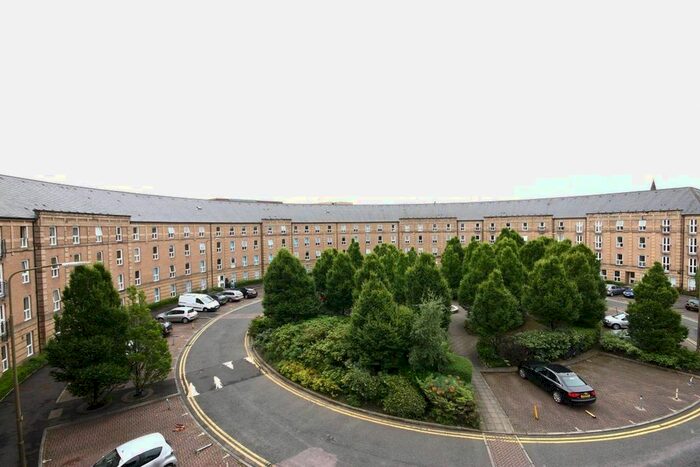 2 Bedroom Flat To Rent In Morrison Circus, Edinburgh, EH3