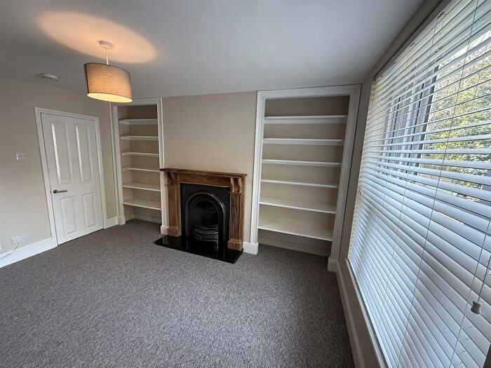 1 Bedroom Flat To Rent In Heathville Road, Gloucester, GL1