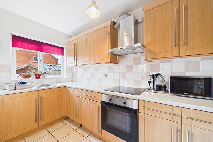 1 Bedroom Terraced House For Sale In Kirkland Place Kirkland Street, Pocklington, York, YO42
