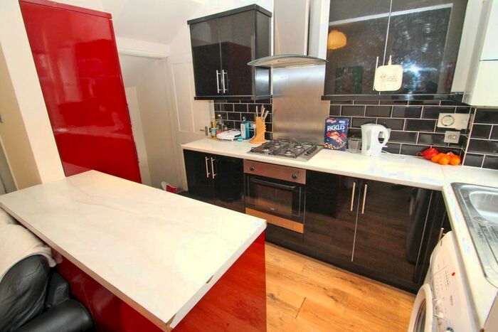 3 Bedroom Terraced House To Rent In Haddon Avenue, Burley, Leeds, LS4