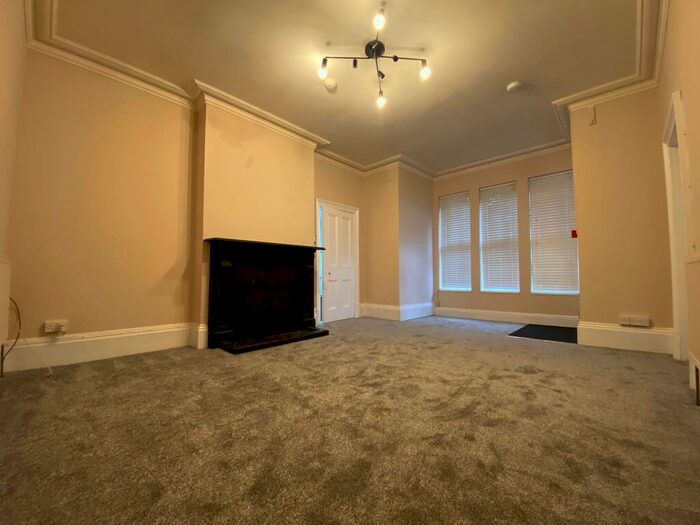 1 Bedroom Flat To Rent In George Street, Kidderminster, DY10
