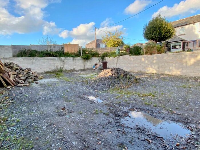 2 Bedroom Plot For Sale In St Kew Highway, PL30