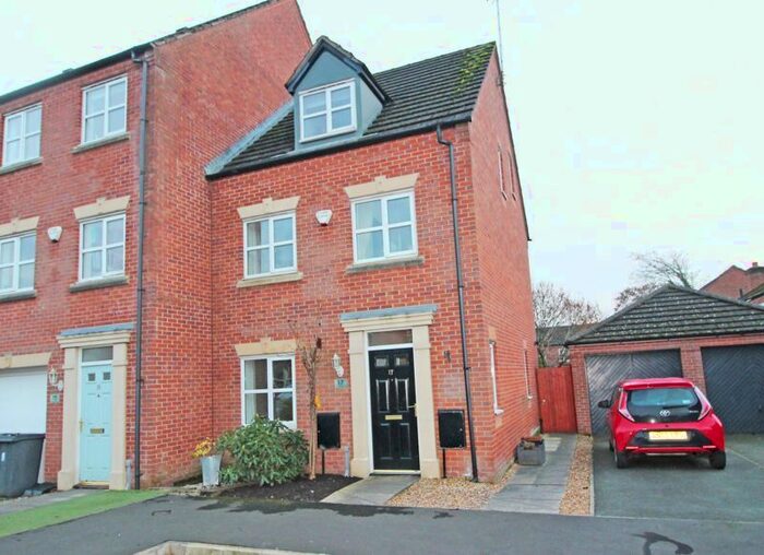 Properties for sale in WN3, Goose Green, Ince, Winstanley, Worsley