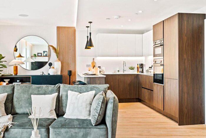 2 Bedroom Apartment For Sale In Plot, St. Marys Road, Sheffield, S2