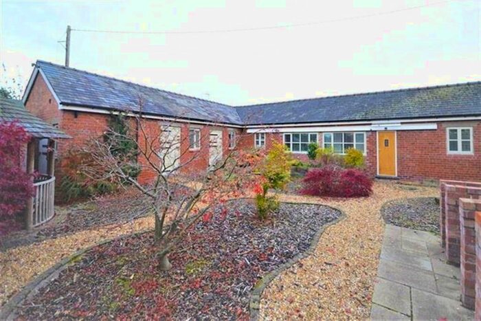 4 Bedroom Barn Conversion To Rent In Booth Bed Lane, Allostock, Knutsford, WA16