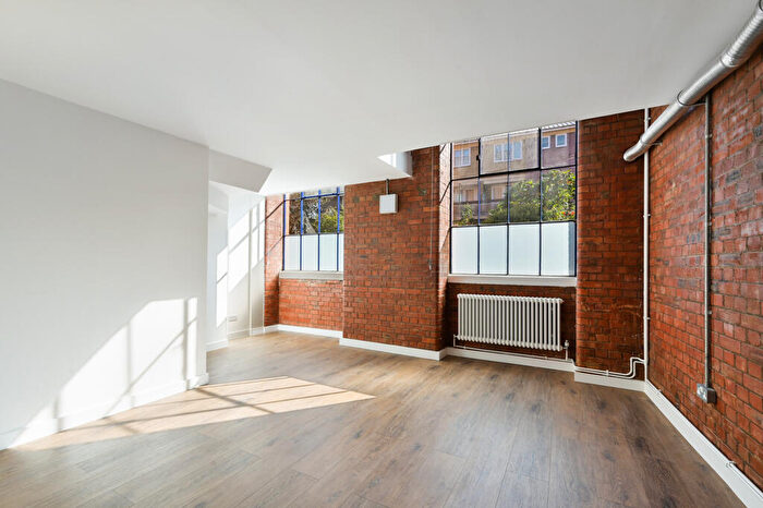 1 Bedroom Apartment To Rent In Canonbury Heights, Islington London, N1