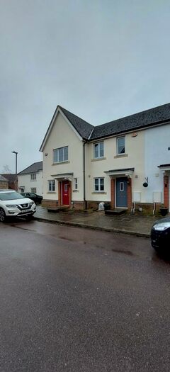 2 Bedroom Terraced House To Rent In Greenwell Road, Witham, CM8