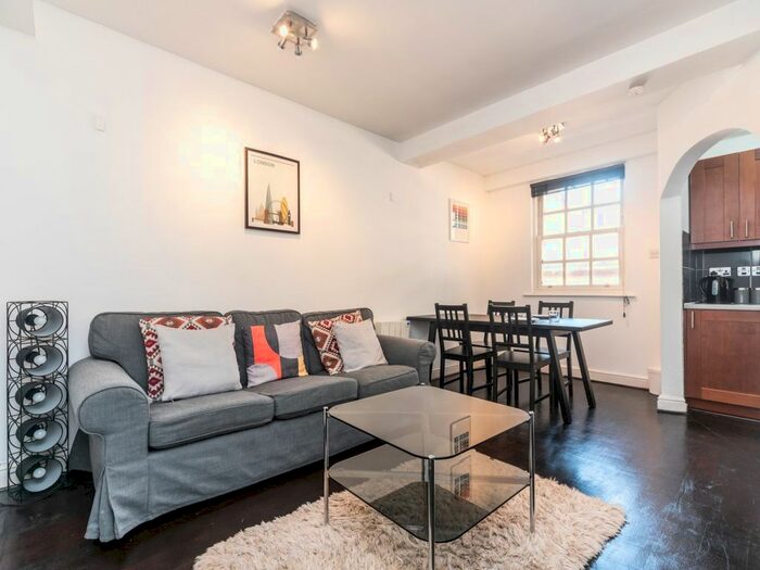 2 Bedroom Flat To Rent In Bridewell Place, London, E1W