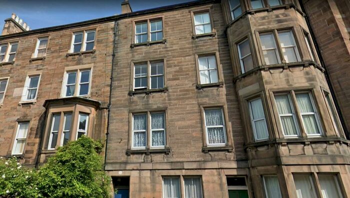 5 Bedroom Property To Rent In East Preston Street, Edinburgh, EH8