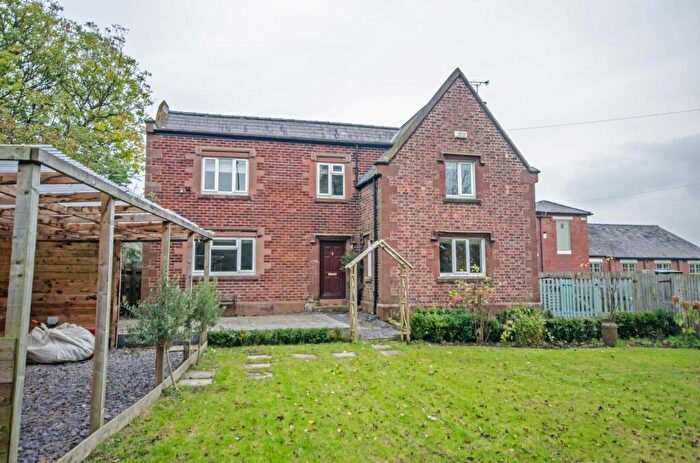 4 Bedroom Detached House To Rent In Ashgrove Farm, Wrexham Road, Chester, CH4