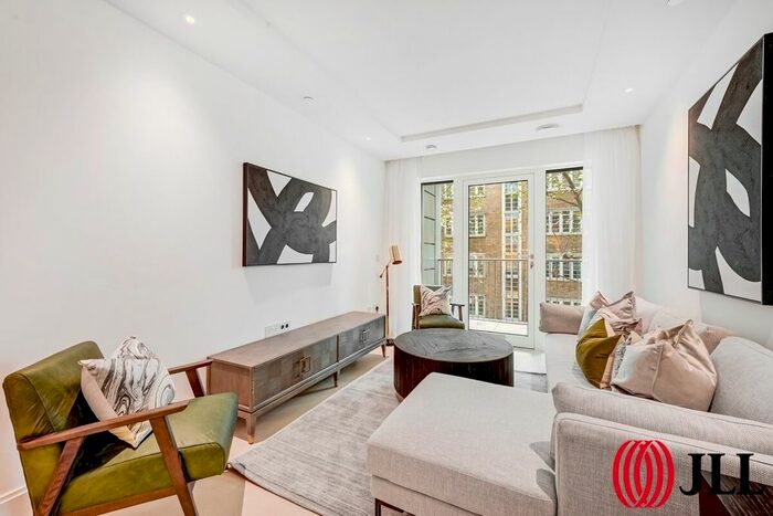 2 Bedroom Flat To Rent In Millbank, London, SW1P