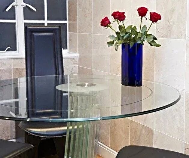 1 Bedroom Flat To Rent In , W1H