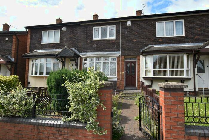 2 Bedroom Terraced House To Rent In Bingley Street, Town End Farm, Sunderland, SR5