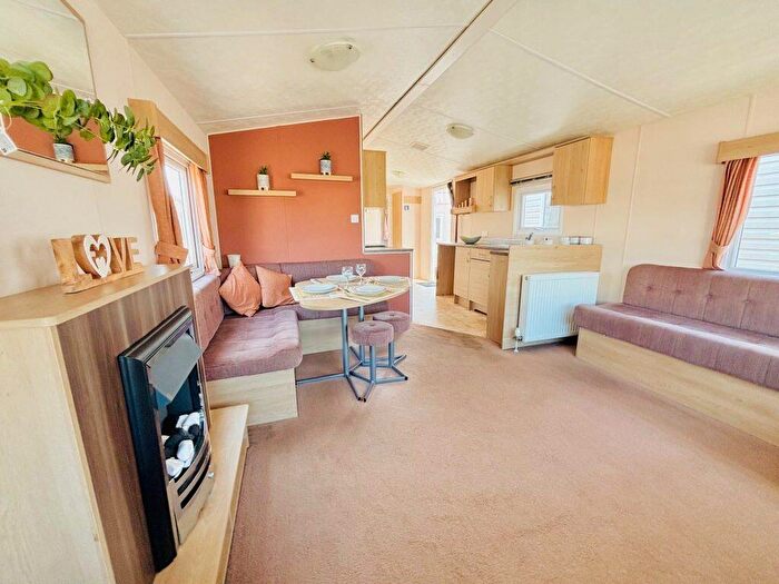 2 Bedroom Park Home For Sale In Steeple Bay Holiday Park, CM0