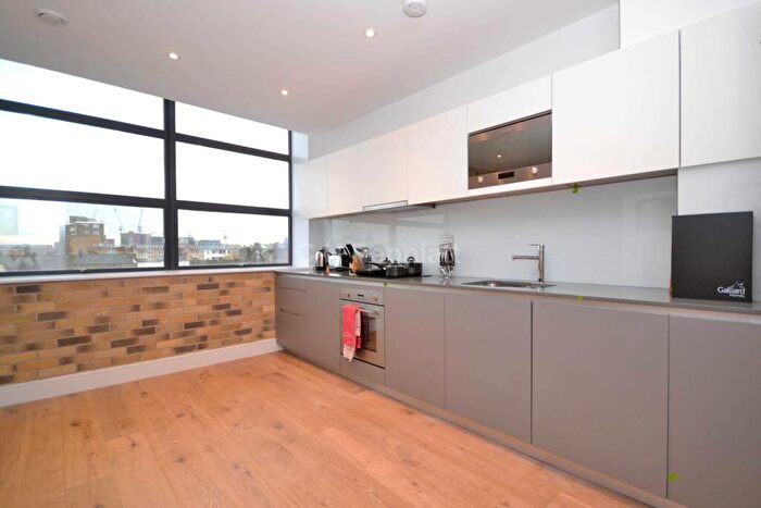 Apartment To Rent In Carlow Street, Camden Town, NW1